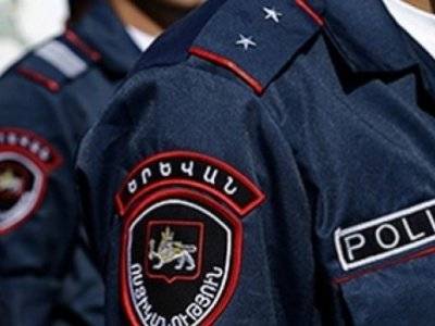 Шерше ля фам: В Армении задержаны начальник и 3 сотрудников отделения Полиции Нор Норка
