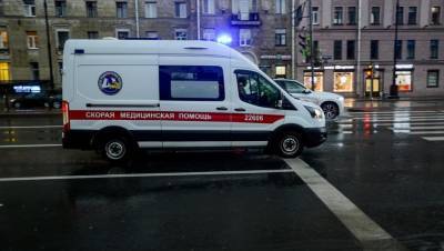 В Петербурге и Ленобласти за сутки выявили почти 300 зараженных