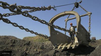 Кабмин РФ выделит дополнительные деньги на развитие шахтерских городов