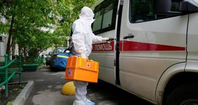 В Роспотребнадзоре назвали причину роста случаев коронавируса в РФ