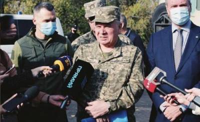 Минобороны Украины сообщило свою версию причин гибели АН-26