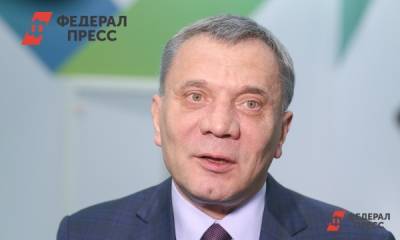 Борисов: тенденции отказа от нефти и газа не актуальны для России