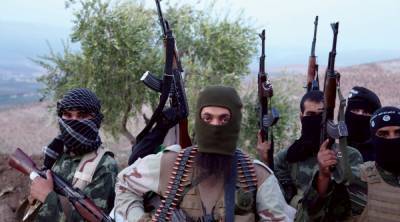 На стороне Азербайджана могут воевать джихадисты-«смертники»