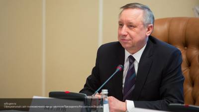 Беглов отметил пользу взаимодействия власти с гражданами в Сети