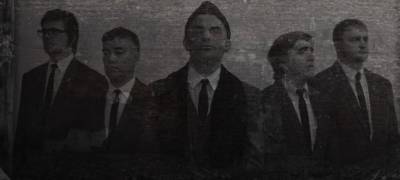 Группа "Громыка" из Петрозаводска сняла новый клип "Питекантропы" (ВИДЕО)