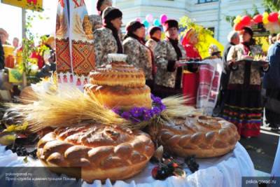 Губернатор Воронежской области разрешил проводить ярмарки и выставки