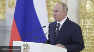 Президент РФ проведет расширенное заседание Госсовета 28 сентября