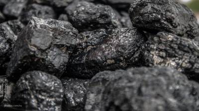 Минэкономразвития не исключило снижения добычи угля в России