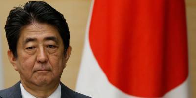 Синдзо Абэ рассказал, что помешало заключить мирный договор с РФ