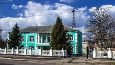 В Лисичанске выделили средства на финансовую поддержку водоканала