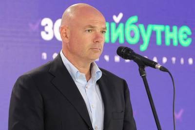 Местные выборы: Партия "За Майбутнє" выдвинула почти 30 тысяч кандидатов в советы всех уровней
