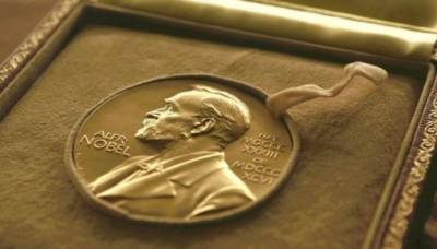 Организаторы увеличили размер Нобелевской премии