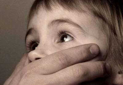 В Украине планируют усилить защиту детей от сексуального насилия