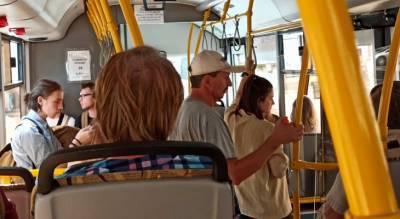 На номер не смотрите: ярославцы запутались в маршрутах общественного транспорта