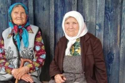 Украинцам пересчитают пенсии: кто получит на 300 грн больше