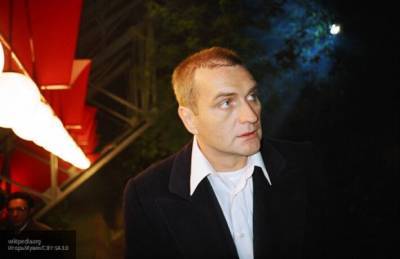 Александр Балуев отказался играть "плохого русского" в Голливуде