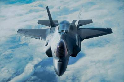 Что ЦАХАЛ хочет получить за поставку F-35 Эмиратам?