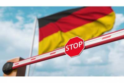 Немцам не рекомендуют поездки в Чехию, Люксембург и Тироль