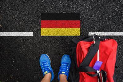 Как переехать в Германию, не владея языком?