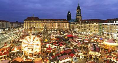 Рождественские ярмарки в условиях пандемии: чего ожидать жителям Германии