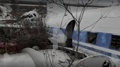 В Якутии найден предполагаемый личный самолет Хрущева