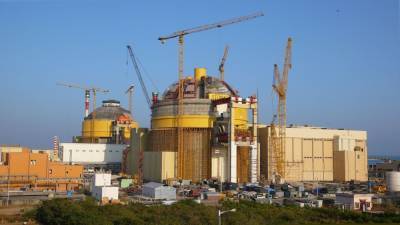 Росатом и Индия выбирают площадку для новой АЭС