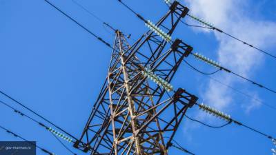 Правительство одобрило повышение тарифов на электричество