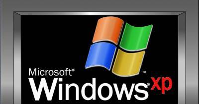 У Windows XP была секретная тема, делающая ее похожей на Mac