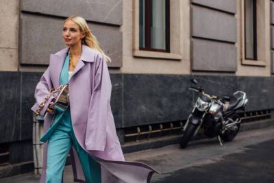 Streetstyle: как одеваются гости Недели моды в Милане, день 3