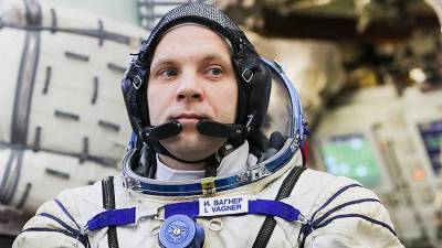 Космонавт Вагнер оценил доступность космического туризма