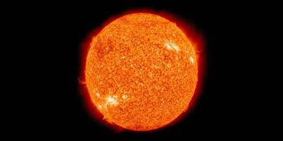 Начинается новый солнечный цикл – к чему готовится?