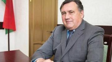 Уволенный вице-мэр Ялты объяснил свою поддержку протестующих в Белоруссии