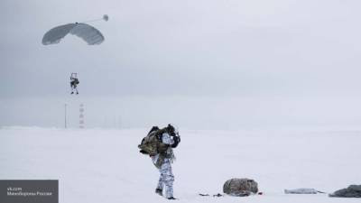 Издание Defense News рассказало, как США "отвоюют" Арктику у русских
