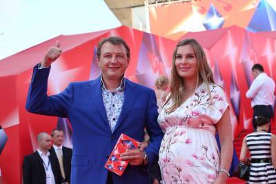 Башаров признался, что живет с экс-супругой Шевырковой: Спим вместе
