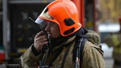 Жители Подмосковья сообщили о мощном взрыве в районе Дзержинска