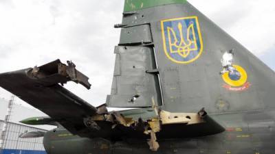 Эксперт предсказал ВВС Украины закупку «секонд-хенда» у США