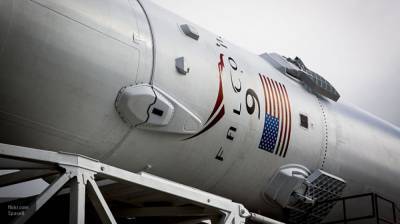 Пентагон считает, что США лидируют на рынке космических запусков