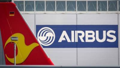 Airbus и Boeing представили антикоронакризисные меры