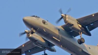 Погибший пилот Ан-26 рассказывал о неисправности самолета матери