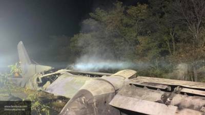 Переживший крушение Ан-26 курсант рассказал о деталях трагедии