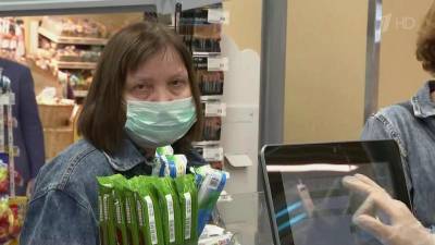 В России за прошедшие сутки зафиксировали 7523 новых случая коронавируса