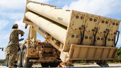 Израиль продаст Чехии системы ПВО