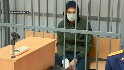 Сын Александра Резунова отправлен под домашний арест