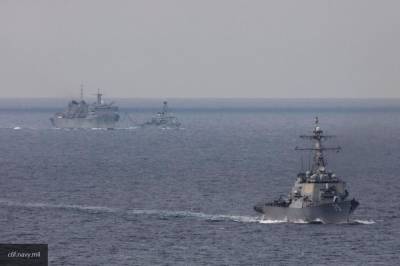 США планируют масштабное усиление боевого флота страны