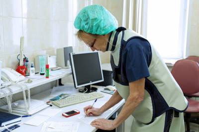 Треть россиян не доверяет врачам в поликлиниках