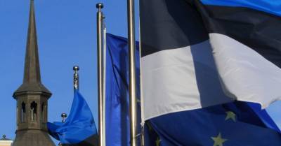 Эстония смягчит условия самоизоляции для прибывающих из Латвии