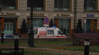 Оперштаб сообщил о смерти еще 18 людей с COVID-19 за сутки в Москве