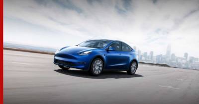 В Tesla предложили увеличивать мощность двигателя через приложение