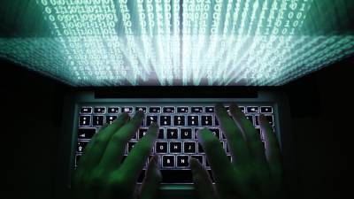 Хакеры заявили о взломе сайта Белорусской телерадиокомпании
