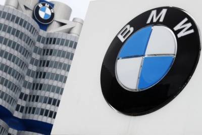 BMW оштрафовали в США на $18 млн за завышение показателей продаж